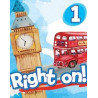 Right On! 1 ( Pack SB + WB ) 1AC