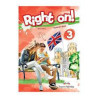 Right On! 3 ( Pack SB + WB )