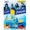 L'art du français 5ème - Cahier d'activités