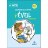 Les nouvelles activités d'éveil 5/6