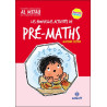 Les nouvelles activités de Pré-maths 4/5