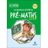 Les nouvelles activités de pré-maths 5/6