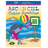 Arc-en-ciel CP Cahier d'exercices 1