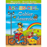 Arc-en-ciel GS Cahier d’exercices