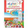 Projet 1 Au Plaisir Des Premiers Apprentissages Corps, Nutrition, Hygiène 3/4