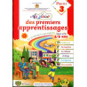 Projet 3 Au Plaisir Des Premiers Apprentissages Le Quartier et ses Parties 4/5