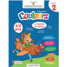 Collection couleurs - 4/5 ans Projet 2: la famille ,la maison