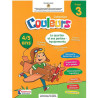 Collection couleurs 4/5ans Projet 3: le quartier et ses parties équipements