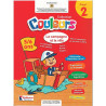 Collection couleurs 5/6ans Projet 2: la campagne ,la ville