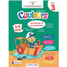 Collection couleurs 5/6ans Projet 3: Technologie et communication