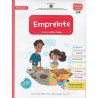 Empreinte le corps, la nutrition, l'hygiène 4/5 Premier Projet