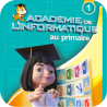 Académie de l'informatique CP
