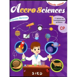 Accro Sciences CP