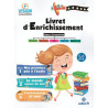 Vision Livret d'Enrichissement 5-6 ans