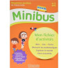 Minibus MS 4/5 ans Mon Fichier d'activités