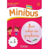 Minibus GS Mon Cahier de Graphisme