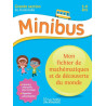 Minibus GS Mon Fichier de Mathématiques et de Découverte du Monde 5/6
