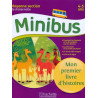 Minibus MS mon premier livre d'histoires 4/5