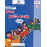 Projet 3 Mon Petit Train 4/5 ans