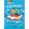 Collection Apostrophe Cahier d'écriture CP