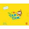 Tam-Tam MS - NE (Pack de 8 Titres)