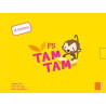 Tam-Tam PS - NE (Pack de 8 Titres)