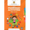 Projet 4 Mes Premières Activités 5/6 Mon école