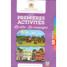 Projet 5 Mes Premières Activités 5/6 La ville La compagne