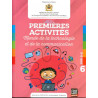 Projet 6 Mes Premières Activités 5/6 Monde de la Technologie et de la Communication