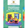 Projet 2 Mes Premières Activités 4/5 La famille La maison
