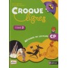 Croque-lignes CP - Manuel Tome 2