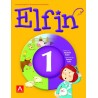 Elfin 1 CP Student & Work book