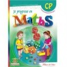 Je progresse en maths CP