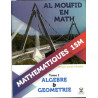 Al Moufid En Math 1 Bac Sc Math T1 Algèbre & Géométrie
