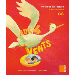 Aux 4 vents GS 2019 - Méthode de lecture (N.E)
