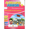 AL Moufid Junior 5/6 Projet 4 Mon école et mes amis /es