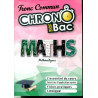 Chrono BIOF Bac MATHS TC