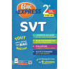 Bac Express 2 BAC - SVT SC MATHS- BIOF