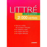 Littré Conjugaison 21000 verbes
