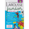 Dictionnaire Le Robert junior illustré  - 7-11 ans (CE-CM-6e)