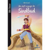Les Biblio jeunesse : Sept voyages de Sindbad EDISOFT