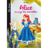 Biblio Jeunesse : Alice au pays des merveilles EDISOFT