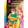 Biblio contes : Chahir et la fille du Vizir EDISOFT