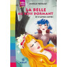 Biblio contes : La belle au bois dormant EDISOFT