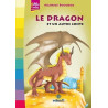 Biblio contes : Le dragon EDISOFT