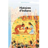 Conte : Histoires d'indiens SEDRAP