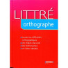Littré Orthographe APOSTROPHE