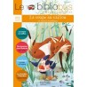 Le Bibliobus N° 34 CP/CE1 - La Soupe au Caillou - Livre de l'élève