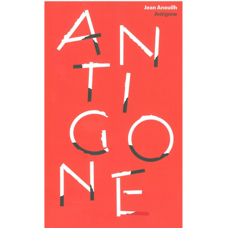 ROMAN : Antigone - NE