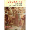 VOLTAIRE Candide ou l'optimisme AL OUMA